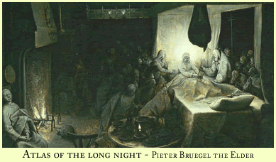 atlas of the long night